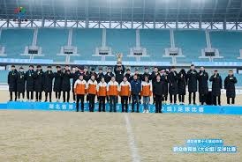 马宁入围2026世界杯裁判名单展现中国足球新希望